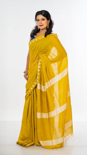 Khadi Cotton Saree
